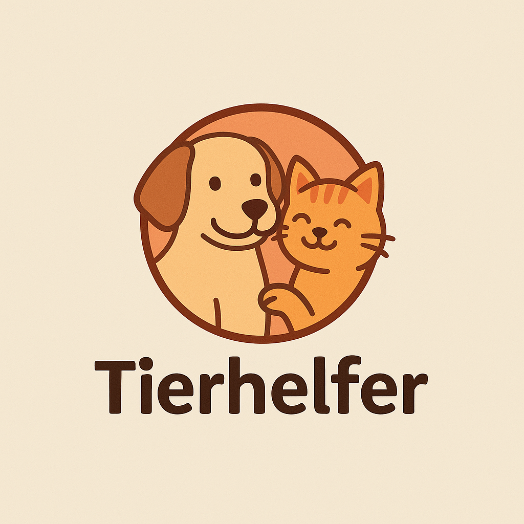 Tierhelfer Logo